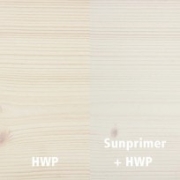  Solutie pretratare lemn exterior Rubio RMC Sunprimer HWP White - Traditional